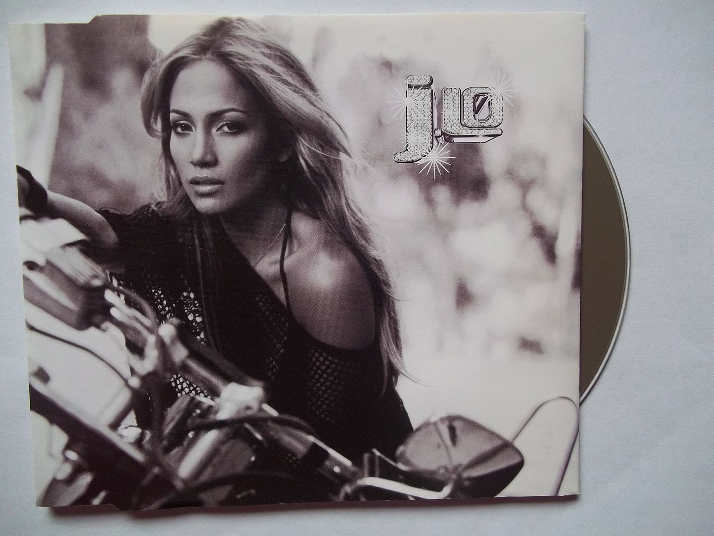 Jennifer Lopez I'm Real Records, LPs, Vinyl and CDs MusicStack
