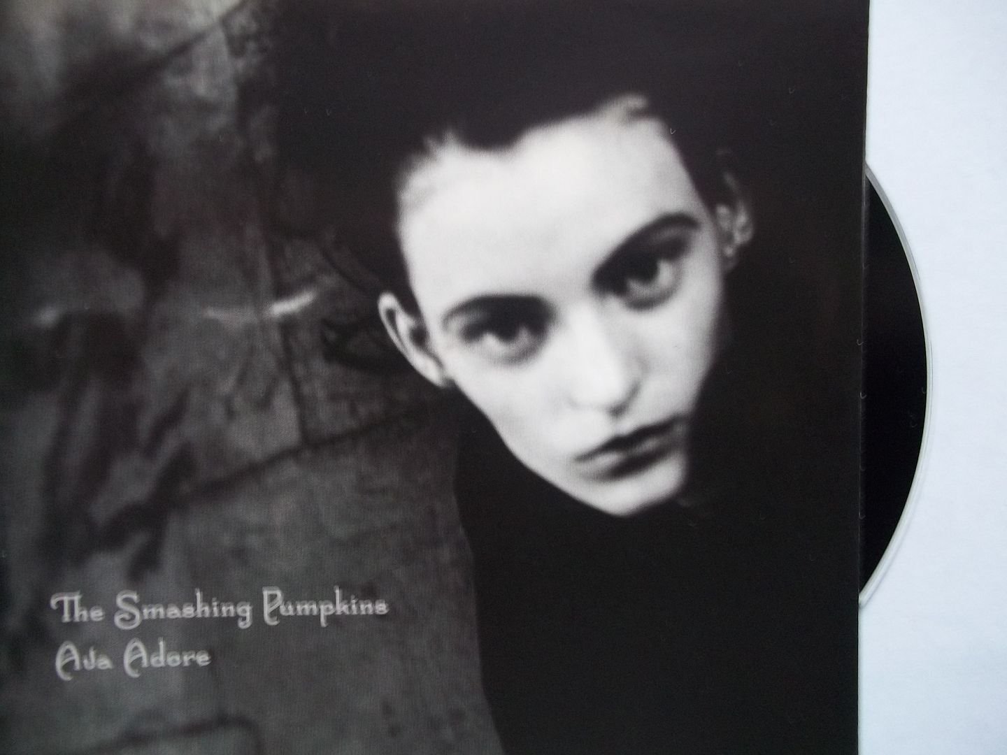 Smashing Pumpkins - Ava Adore CD