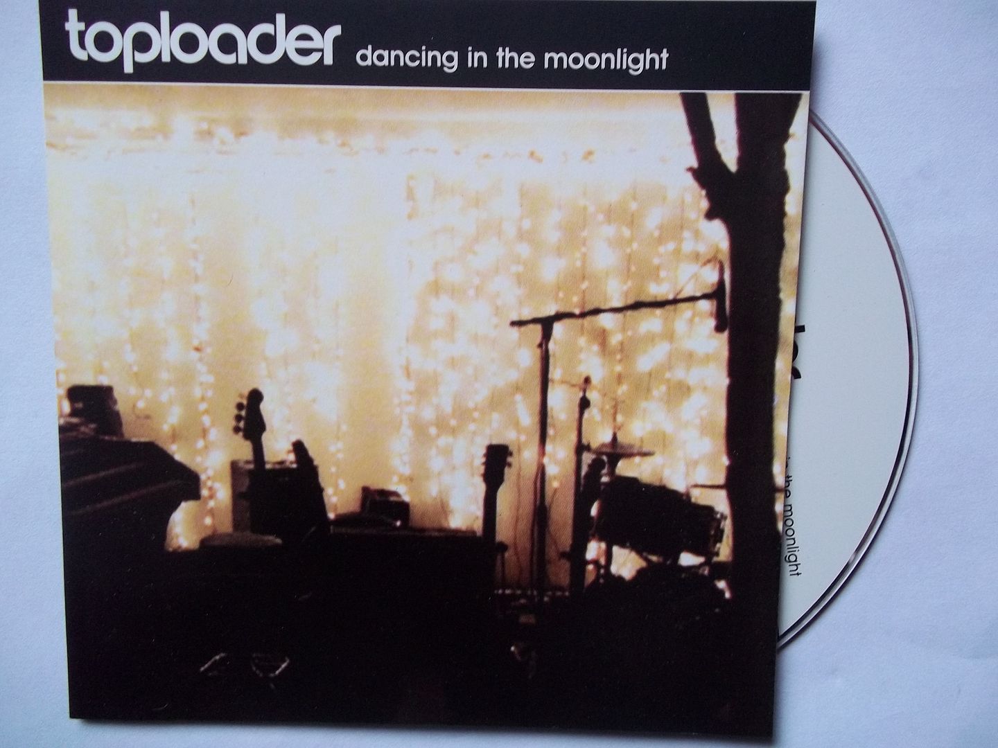 Toploader Dancing In The Moonlight Records, LPs, Vinyl and CDs MusicStack
