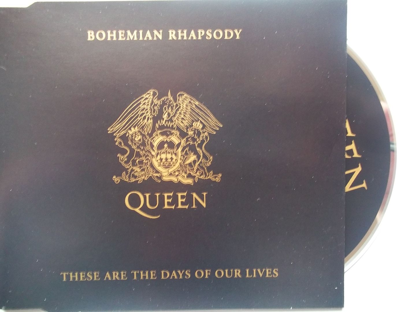 Bohemian Rhapsody - Queen