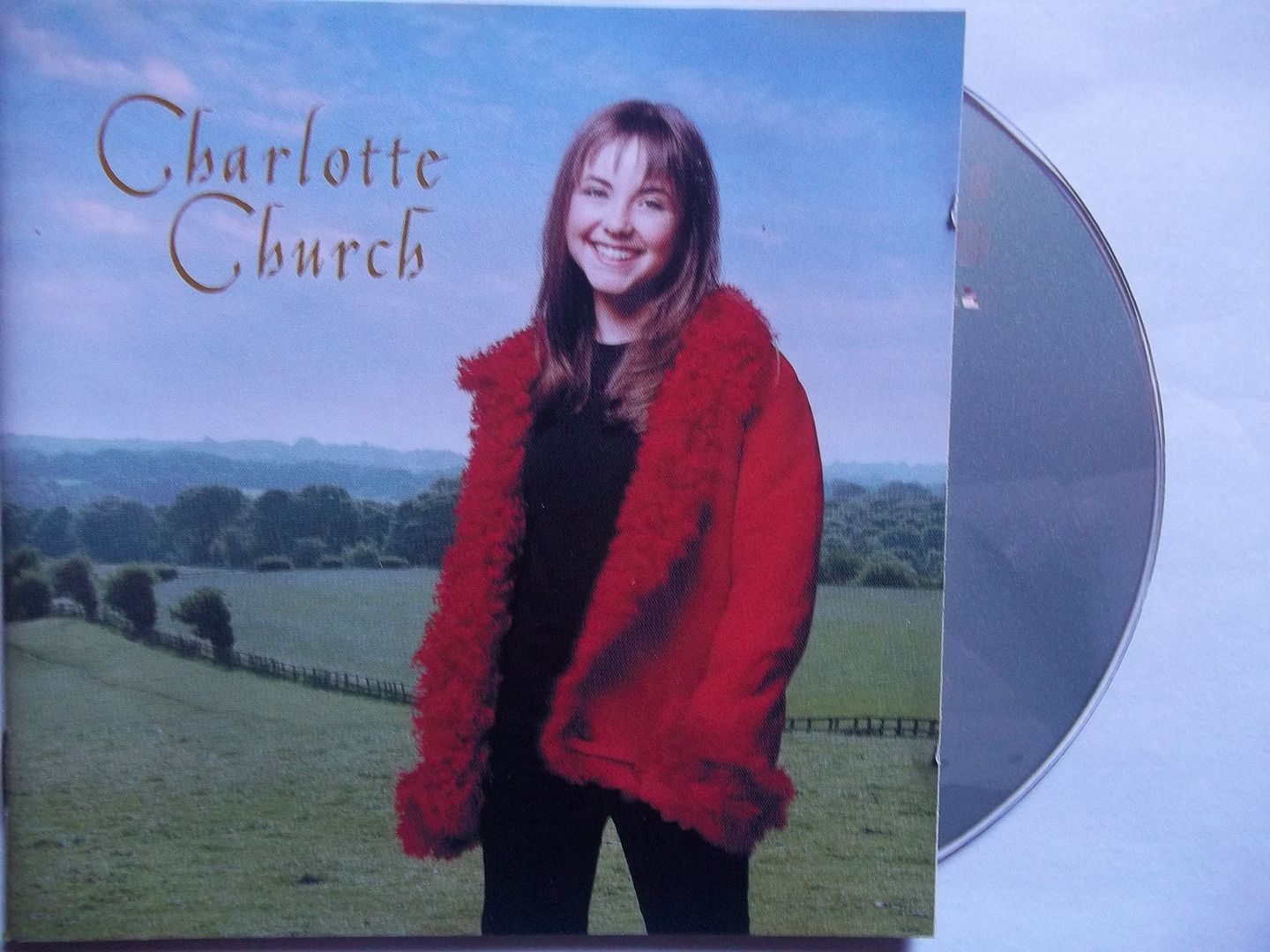 Charlotte Charlotte Records, LPs, Vinyl and CDs MusicStack