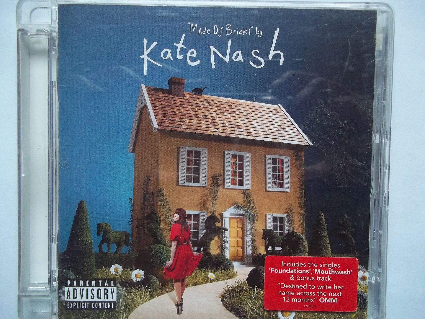 Kate nash songs