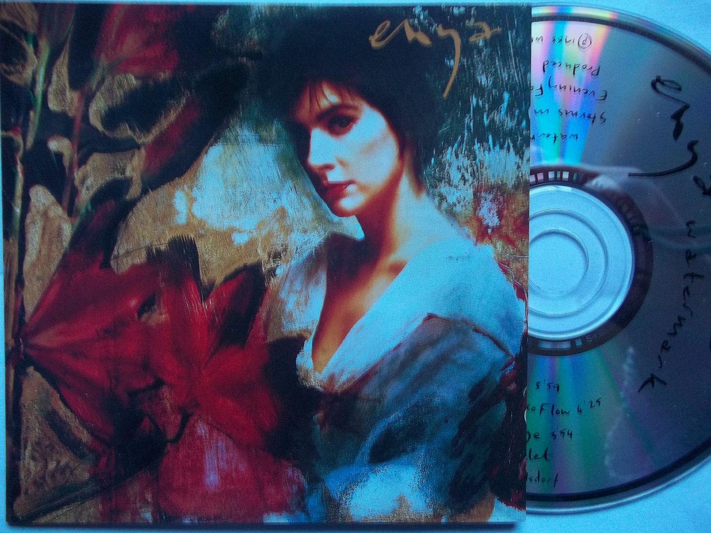 Watermark - Enya