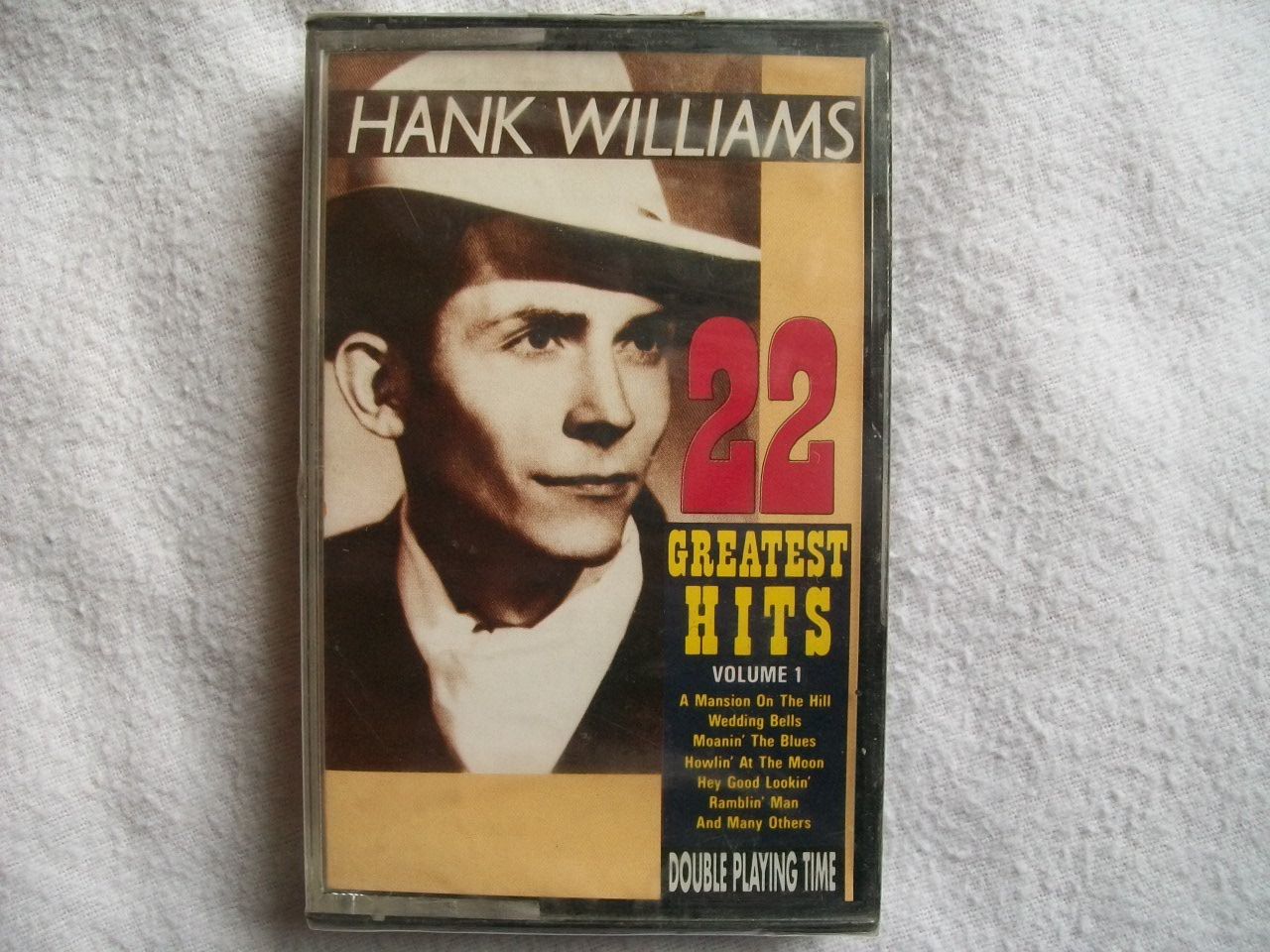 Hank Williams: 40 Greatest Hits - Music on Google Play
