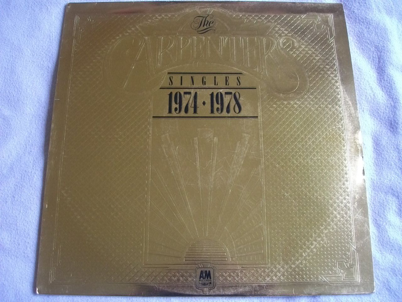 Singles 1974-1978 - Carpenters