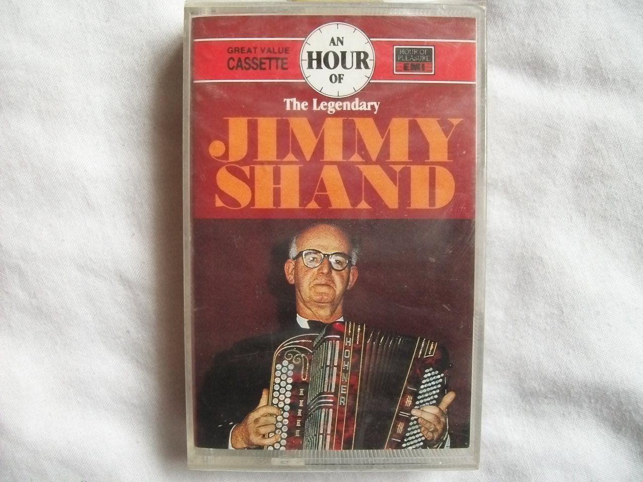 Jimmy Shand Lily Of Laguna Jimmy Shand Lily Of Laguna
