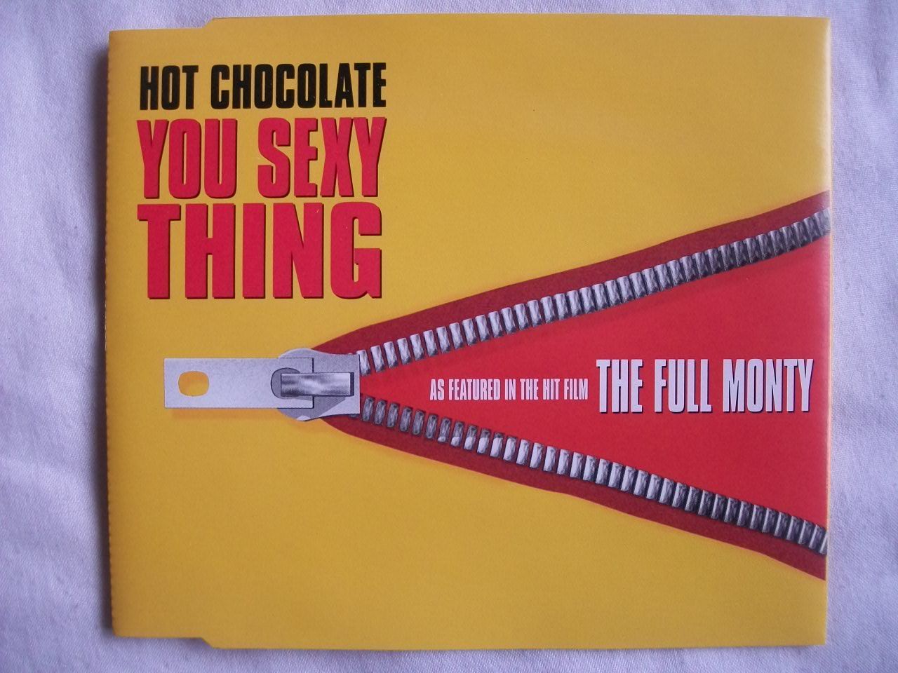 Hot Chocolate You Sexy Thing Records Lps Vinyl And Cds Musicstack 
