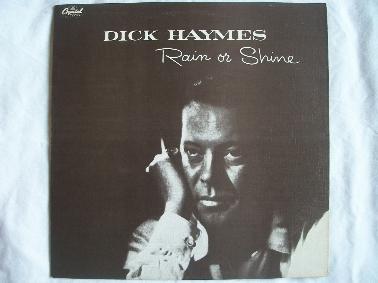 Rain Or Shine - Dick Haymes