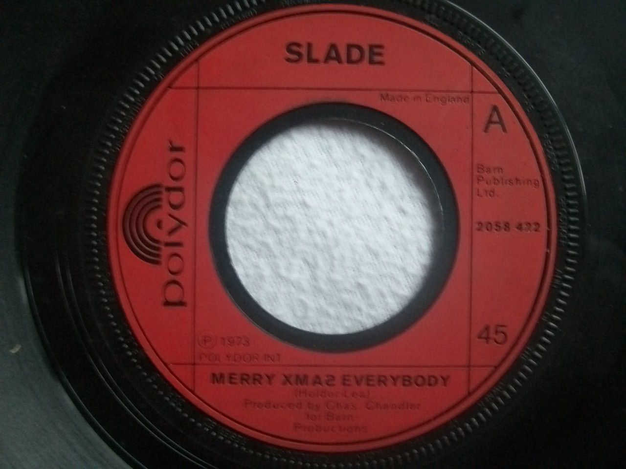 Slade - Merry Xmas Everybody CD