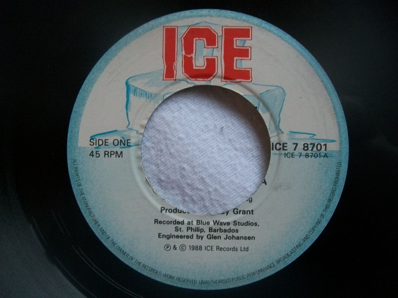 Gimme Hope Jo'anna - Eddy Grant
