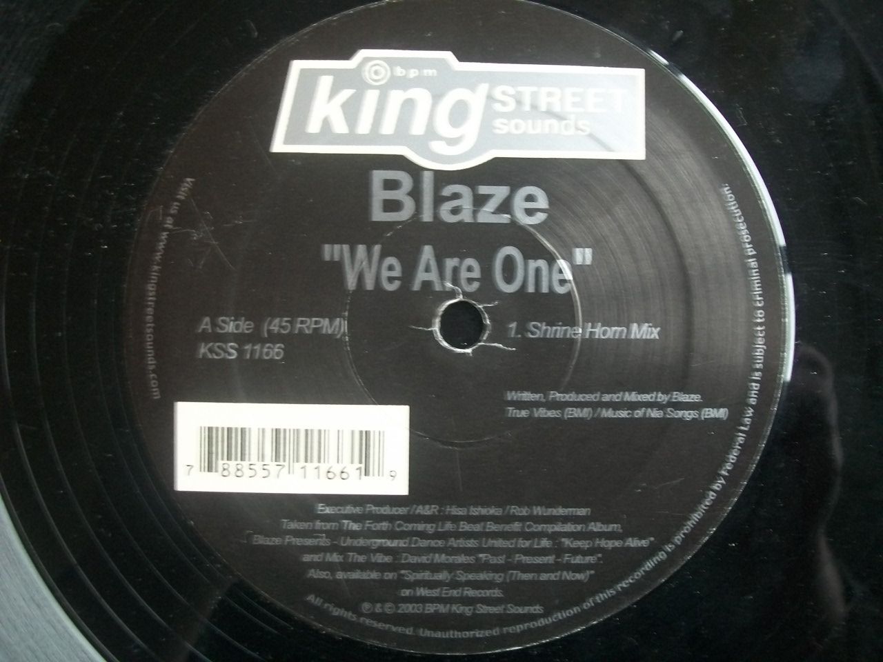 Blaze Watcha Gonna Do Blaze Watcha Gonna Do