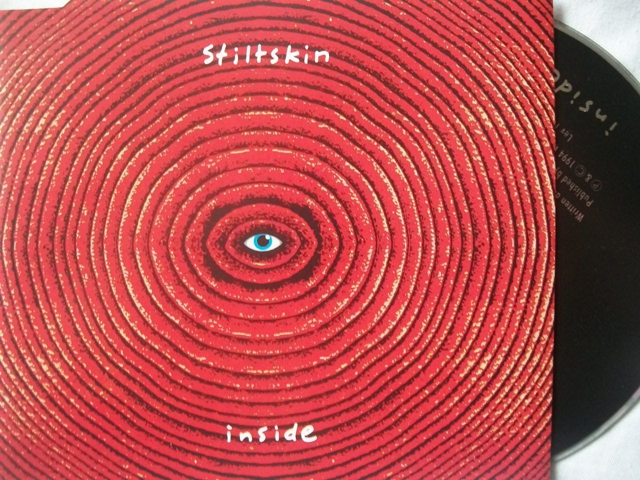 Stiltskin Inside Cd at Herman Mathews blog