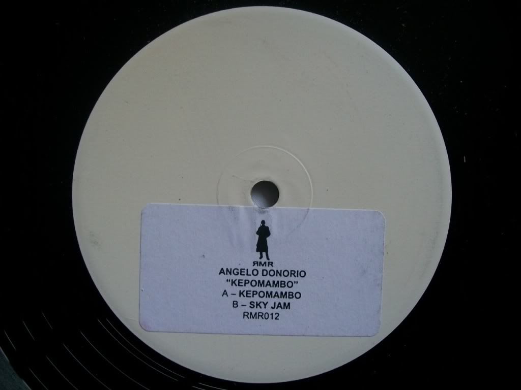 Angelo D'Onorio Feat. Lex Empress* Lex - Save Your Soul Angelo D'Onorio Feat. Lex Empress* Lex - Save Your Soul