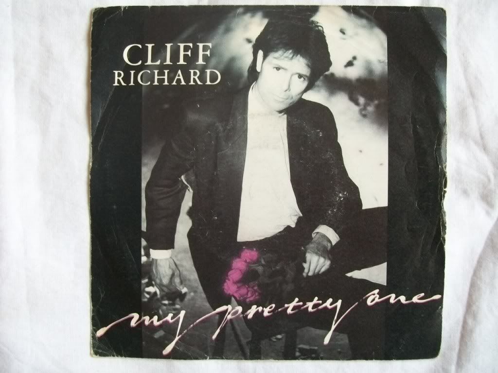My Pretty One - Cliff Richard