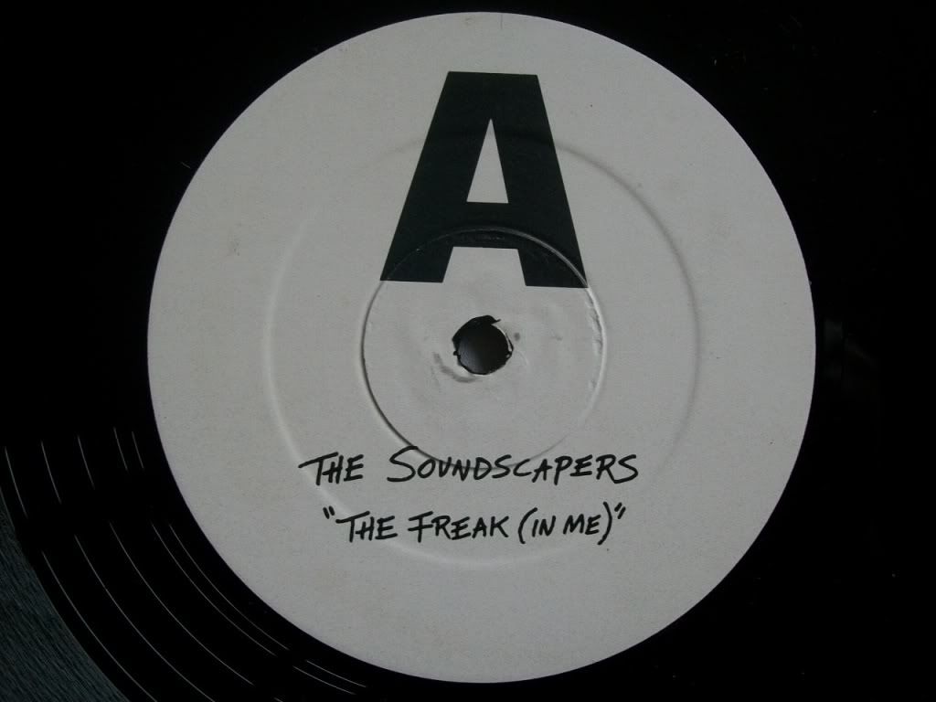 Soundscapers - Unity Soundscapers - Unity