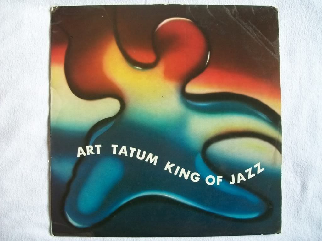 Art Tatum - King Of Jazz