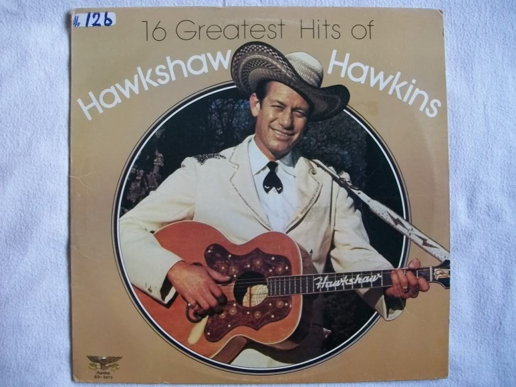 Hawkshaw Hawkins Records Lps Vinyl And Cds Musicstack