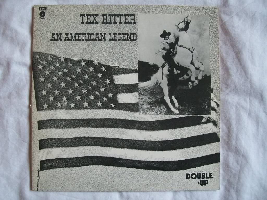 Tex Ritter - An_american_legend...
