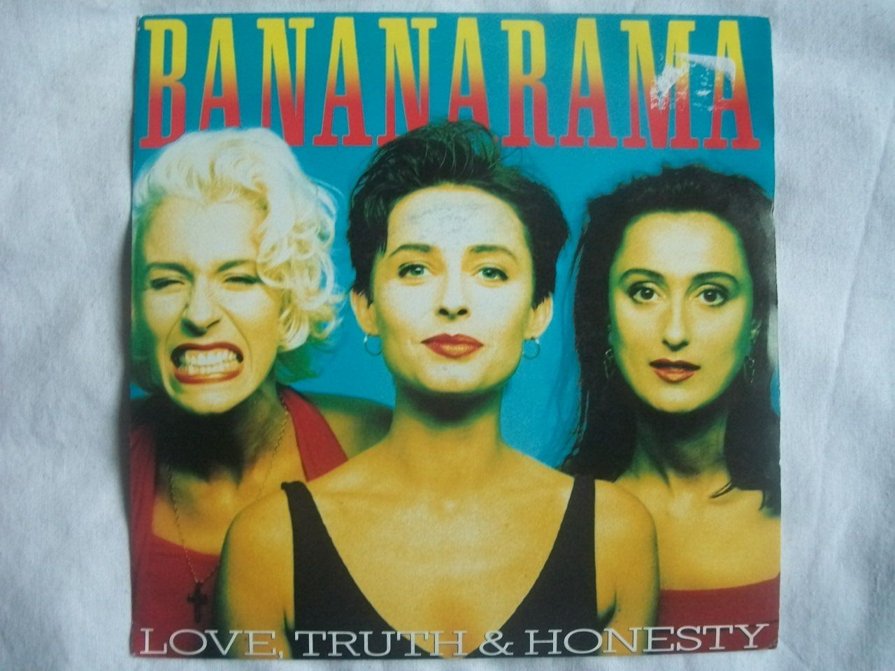 Bananarama - Love Truth & Honesty