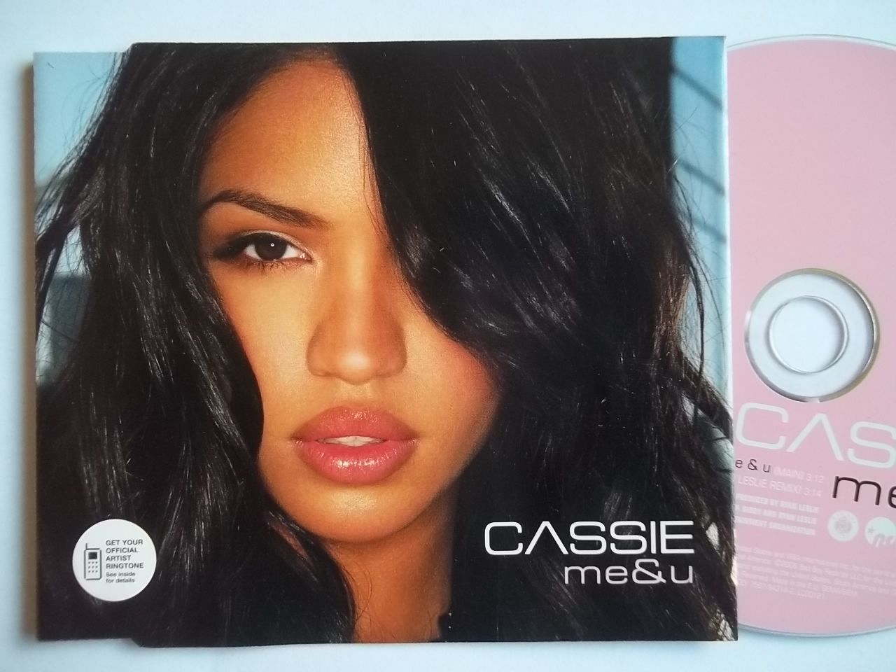 Cassie Records Lps Vinyl And Cds Musicstack