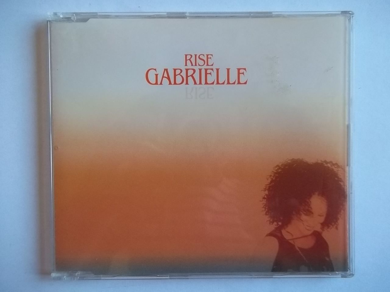 Gabrielle Rise Records Lps Vinyl And Cds Musicstack