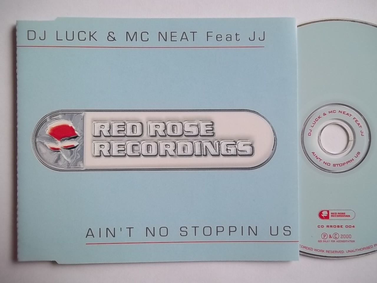 DJ Luck & Shy Cookie - Troublesome DJ Luck & Shy Cookie - Troublesome