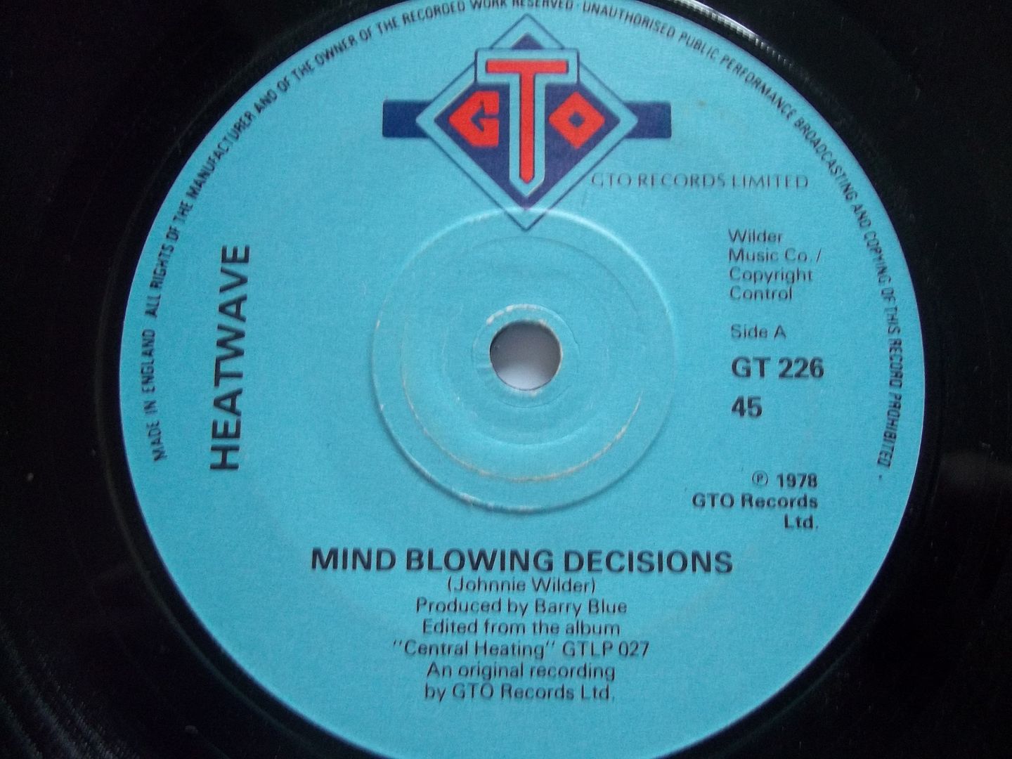 Heatwave Mind Blowing Decisions Records Lps Vinyl And Cds Musicstack heatwave mind blowing decisions records lps vinyl and cds musicstack