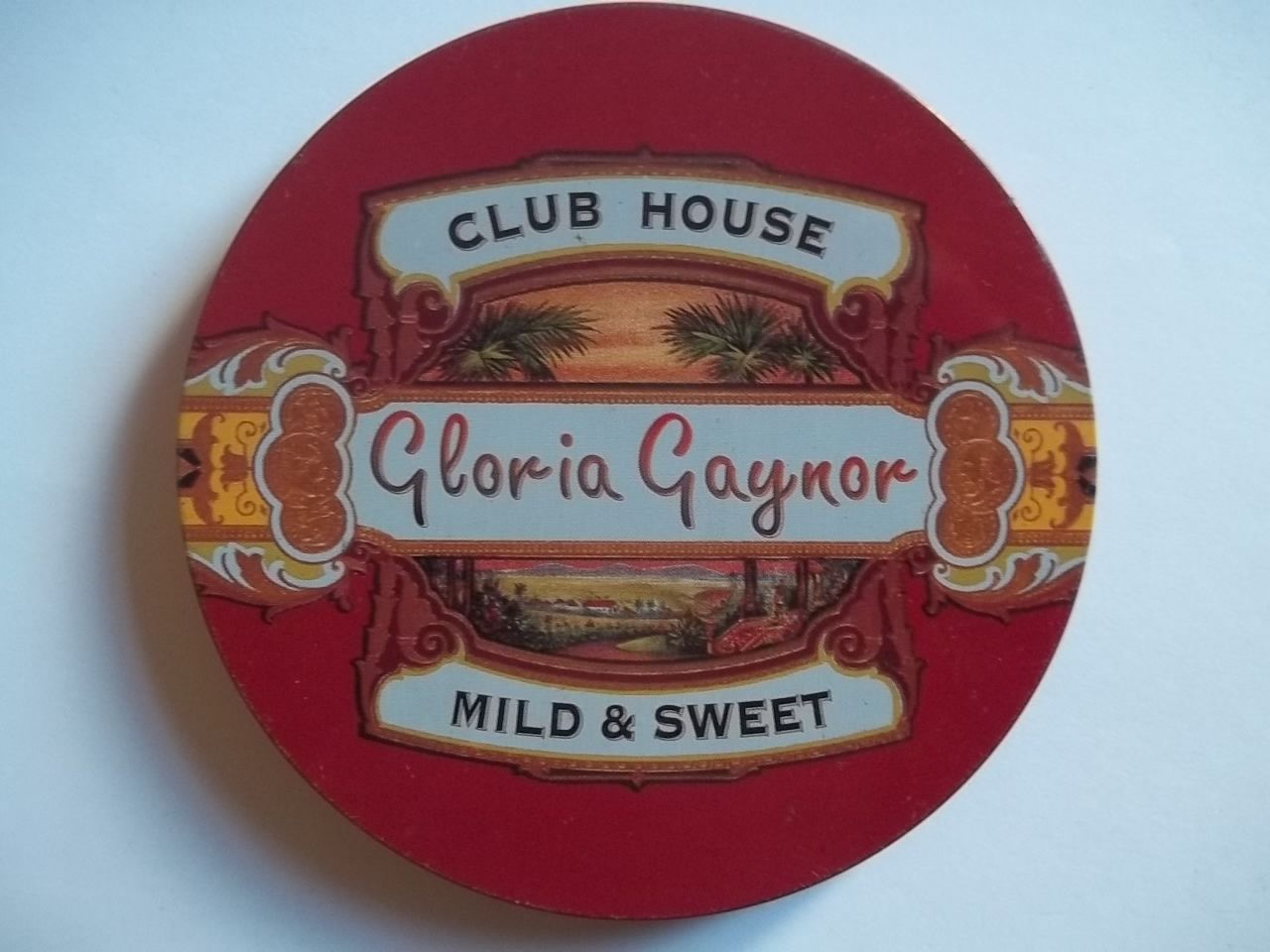 Gloria Gaynor - Dejame Saberlo (Tengo Derecho) = (Let Me Know - I Have A Right) Gloria Gaynor - Dejame Saberlo (Tengo Derecho) = (Let Me Know - I Have A Right)