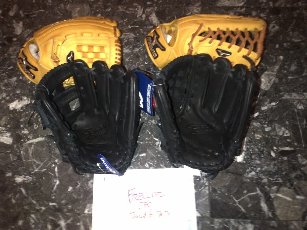 mizuno gge70