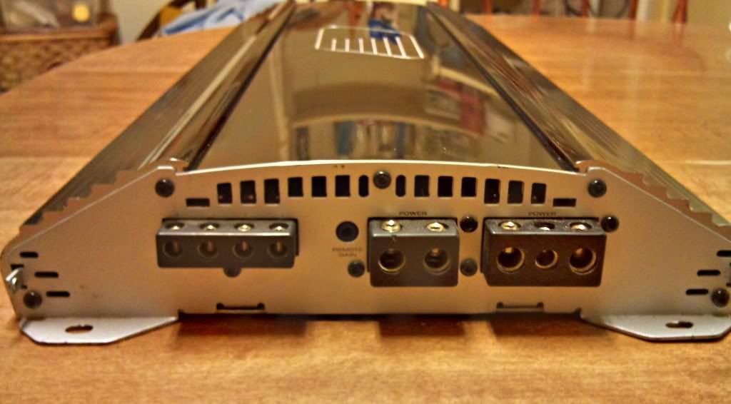 Orion 2500d Car Audio Classifieds!