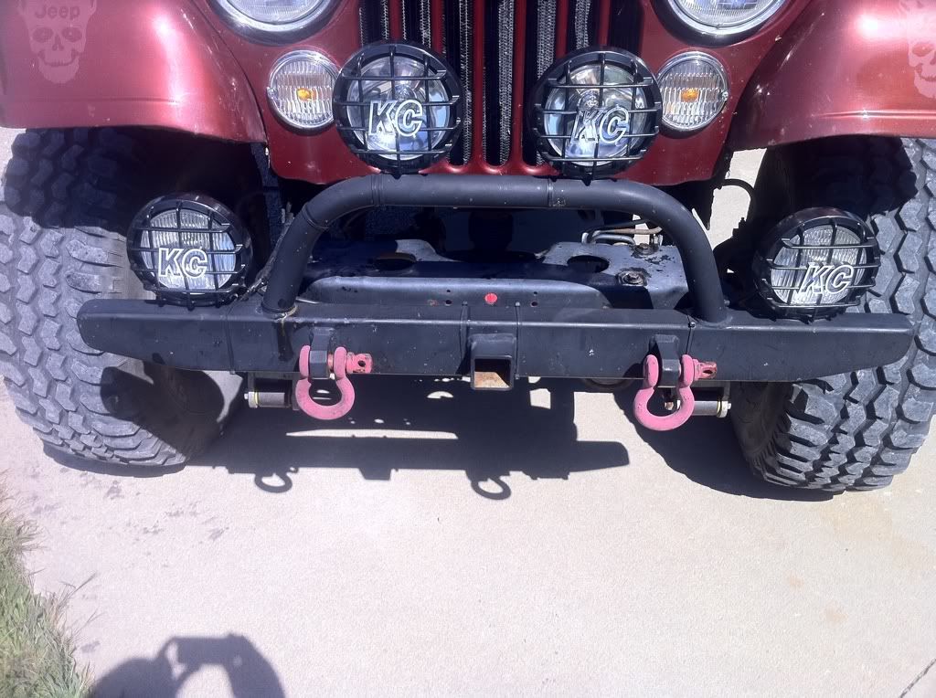 Rustoleum Hammered Paint Projects Jeep Enthusiast Forums