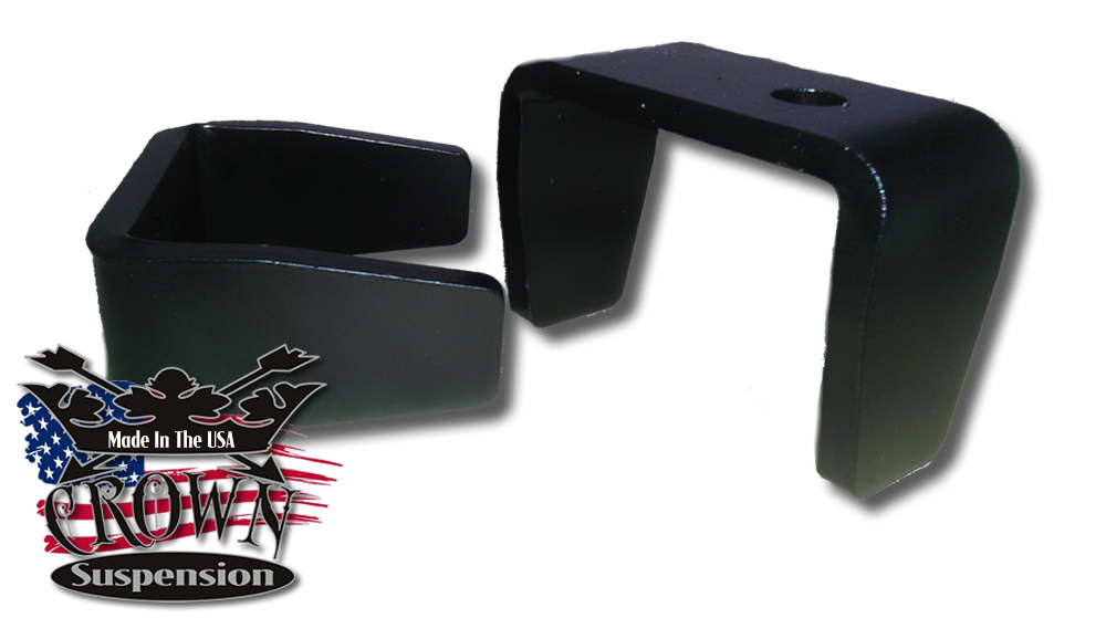 19731987 Chevy C10 5" Rear Lowering Drop Flip Kit Axle Relocators eBay