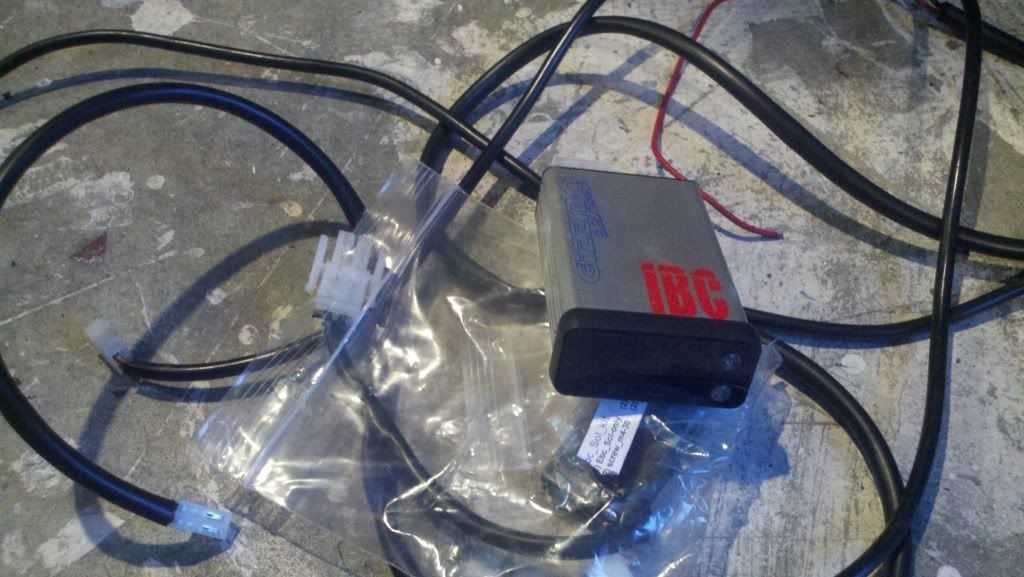 GizzmoD IBC boost controller Dakota Durango Forum