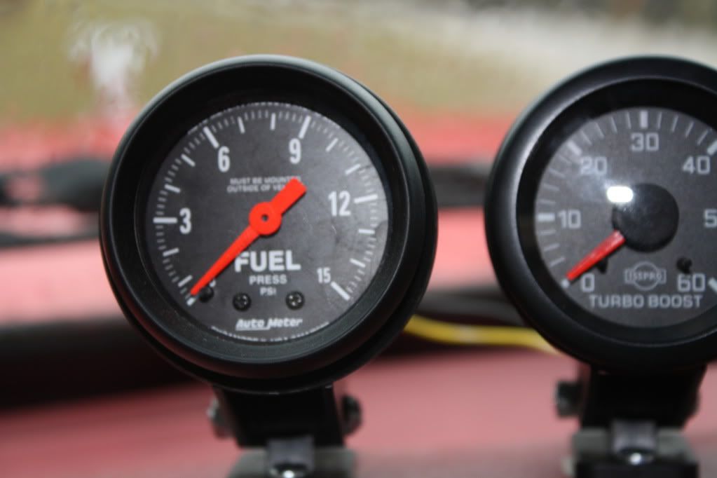 Gauges Let S See Your Gauge Setups Dodge Cummins Diesel Forum