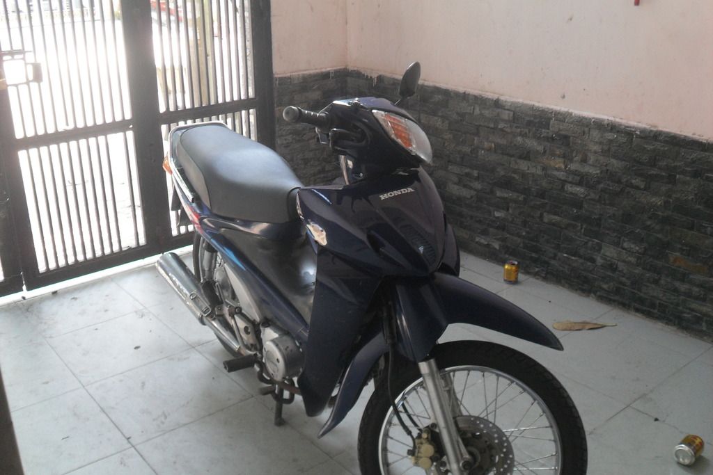 Cần bán xe yamaha cygnus 4v 125 giá bèo