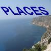 Places blog. Amazing and wonderful places to vacation, travel to, or visit.