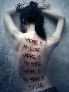 BodyLines.jpeg Pictures, Images and Photos