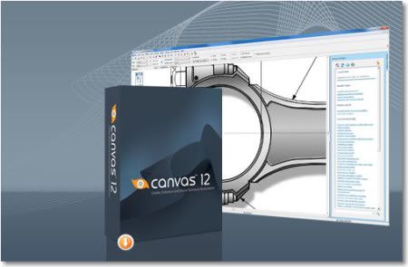 Buy cheap ACDSee Canvas plus GIS 15.5