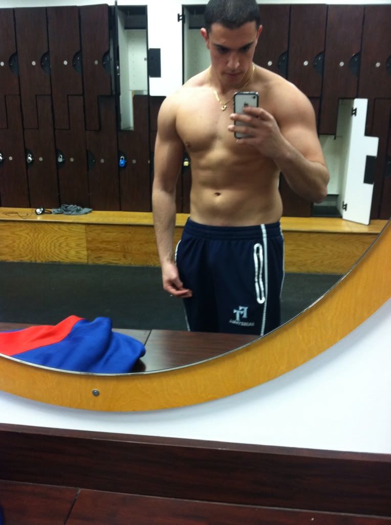 muscle insertions (reps) Forums