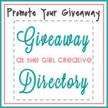 The Girl Creative Giveaway Directory