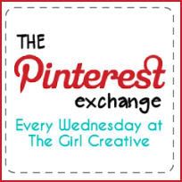  The Pinterest Exchange at The Girl Creative 