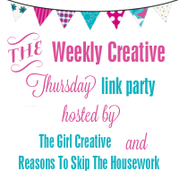 The Weekly Creative