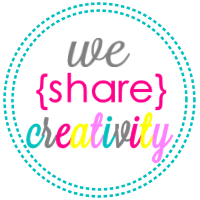 We {share} Creativity