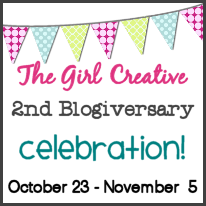  TGC Blogiversary Celebration 