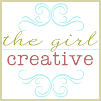 The Girl Creative