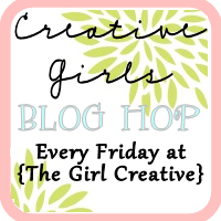 The Girl Creative