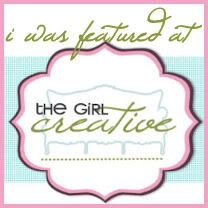 The Girl Creative