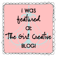 The Girl Creative