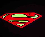 Superman Symbols