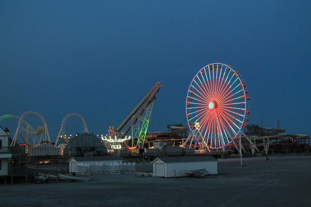 Morey's Piers Season Passes Page 2